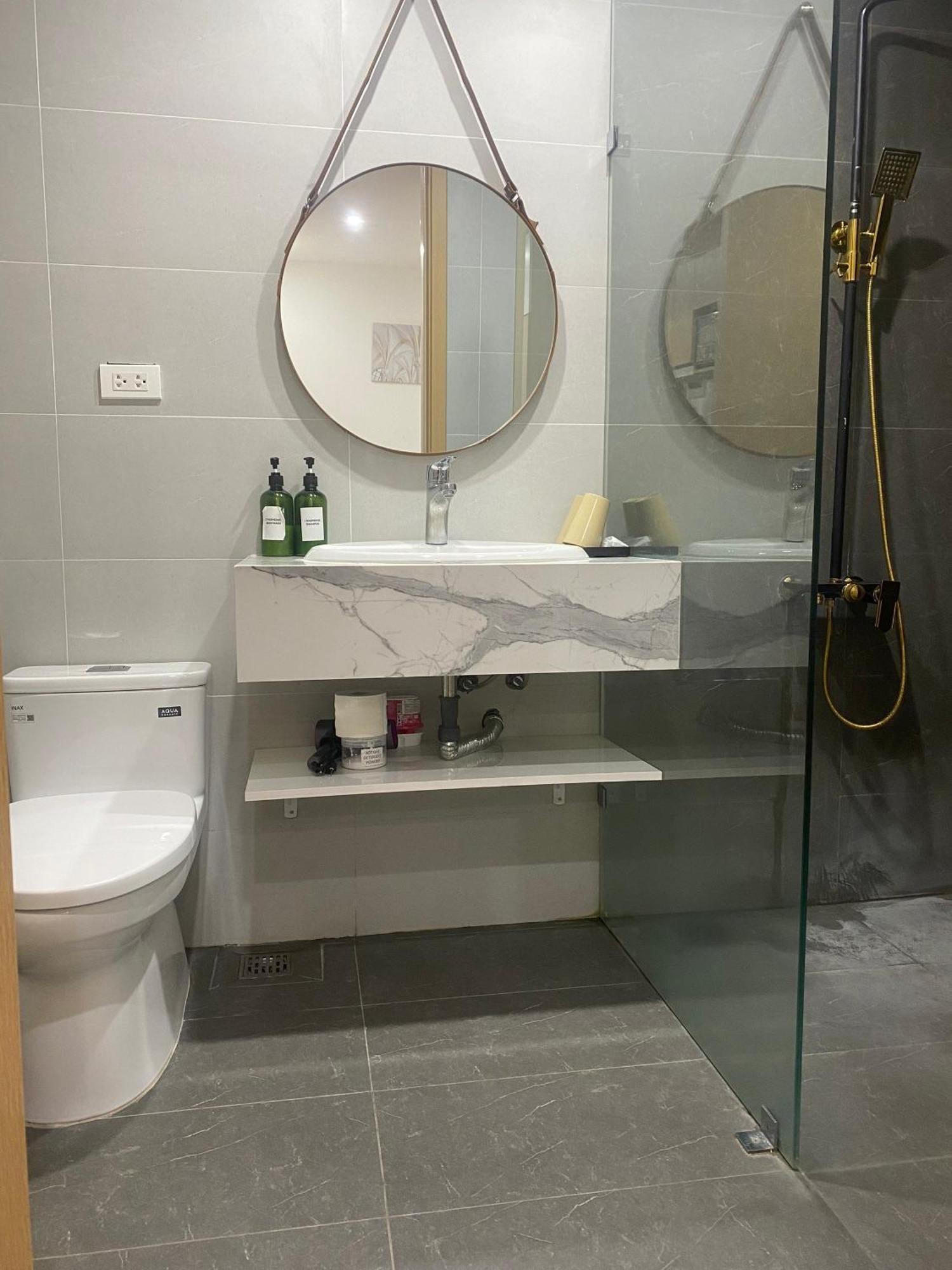 Moonlight Tay Ho Apartment Ханой Екстериор снимка