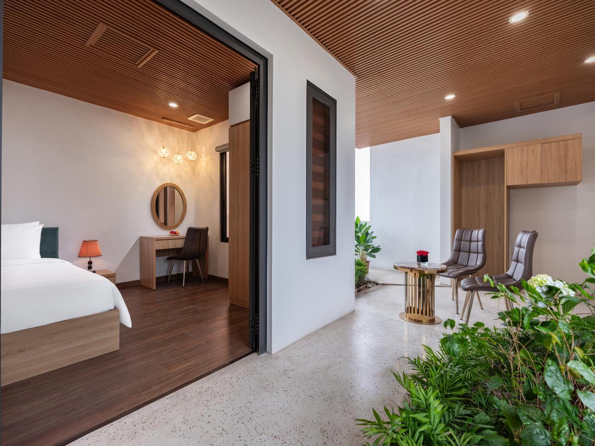 Moonlight Tay Ho Apartment Ханой Екстериор снимка