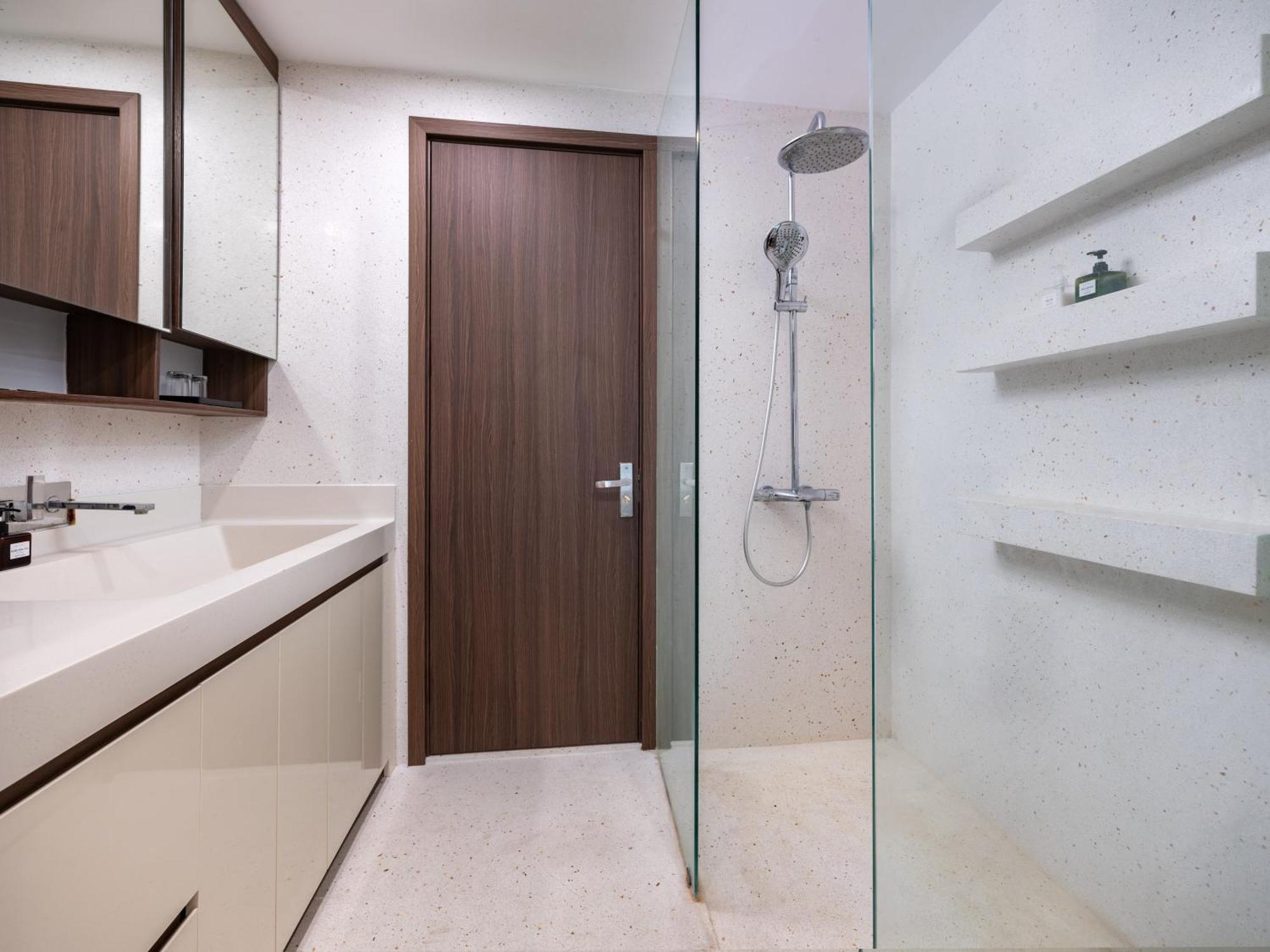 Moonlight Tay Ho Apartment Ханой Екстериор снимка