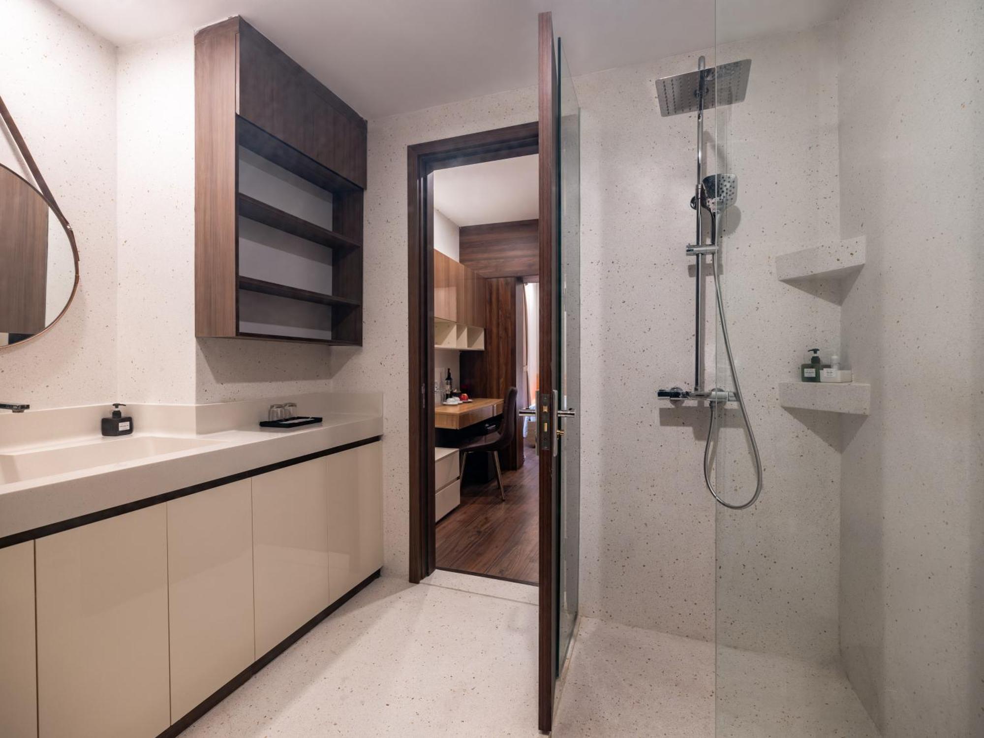 Moonlight Tay Ho Apartment Ханой Екстериор снимка