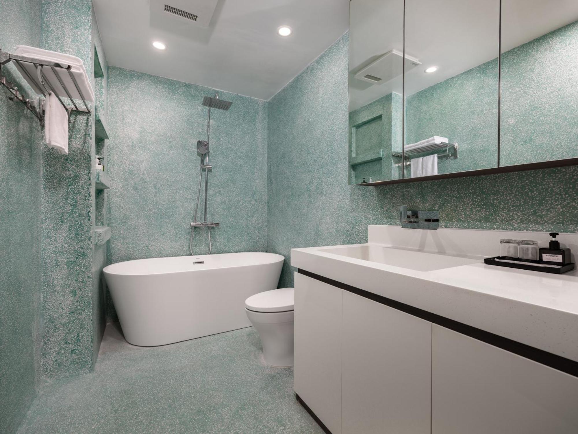 Moonlight Tay Ho Apartment Ханой Екстериор снимка